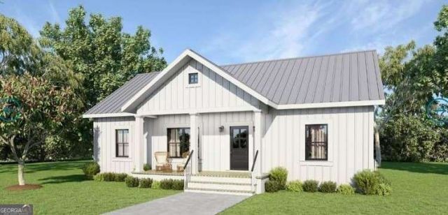 442 County Road 13, Heflin, AL 36264 Main Photo