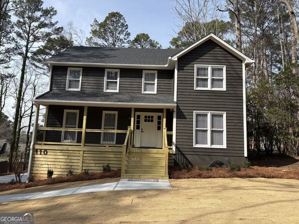 110 Presidio Park, Peachtree City, GA 30269