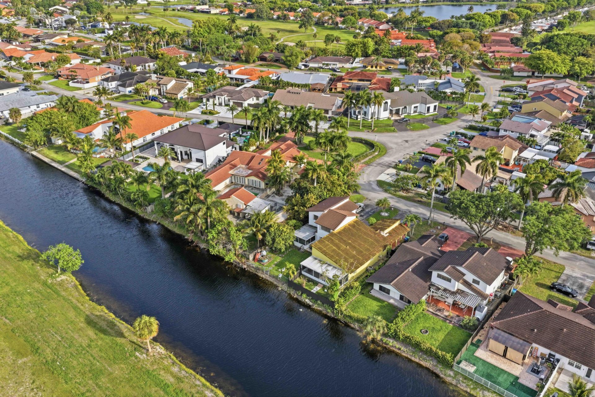 7445 N Augusta Drive, Hialeah, FL 33015 Photo