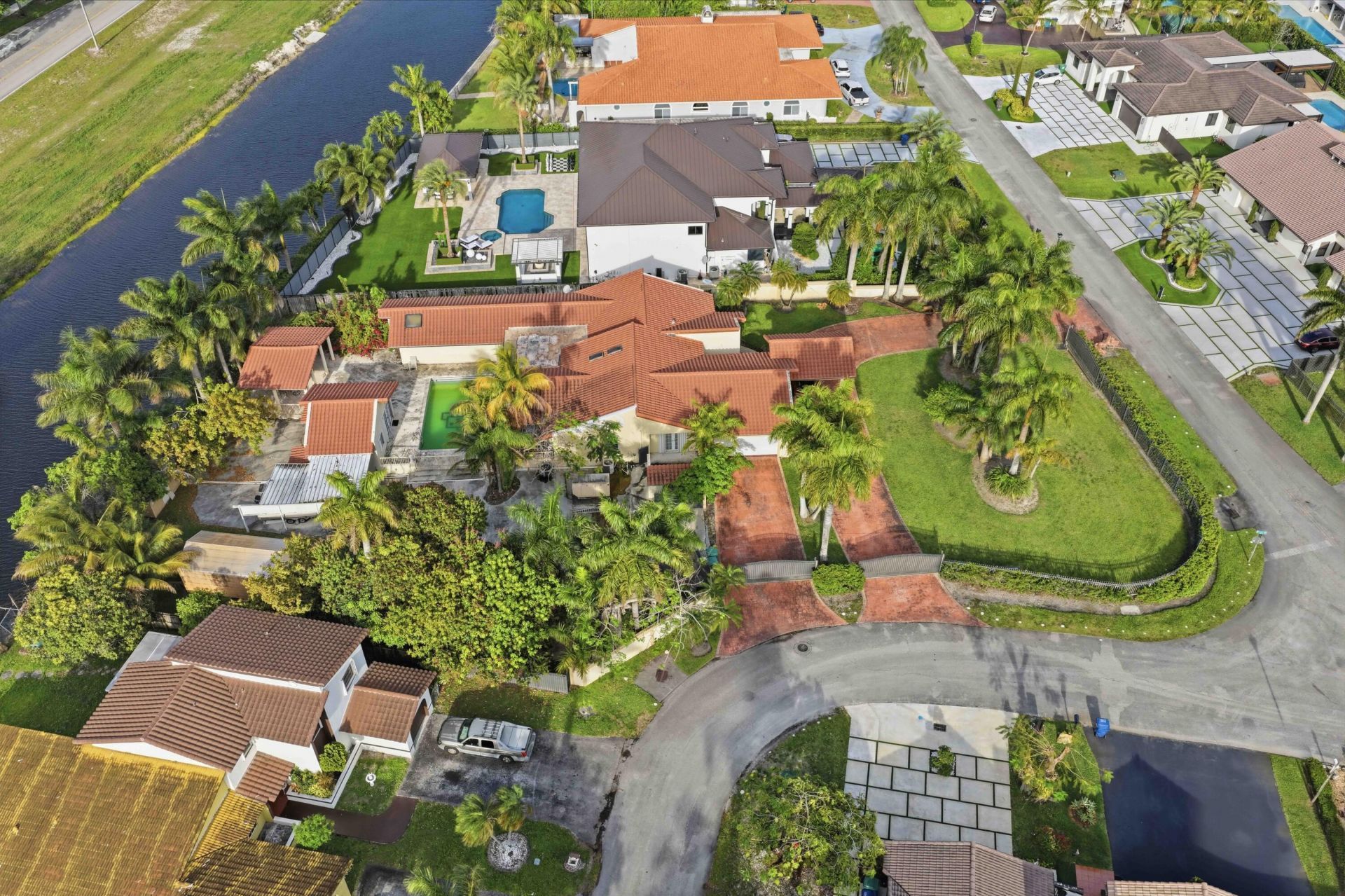 7445 N Augusta Drive, Hialeah, FL 33015 Photo