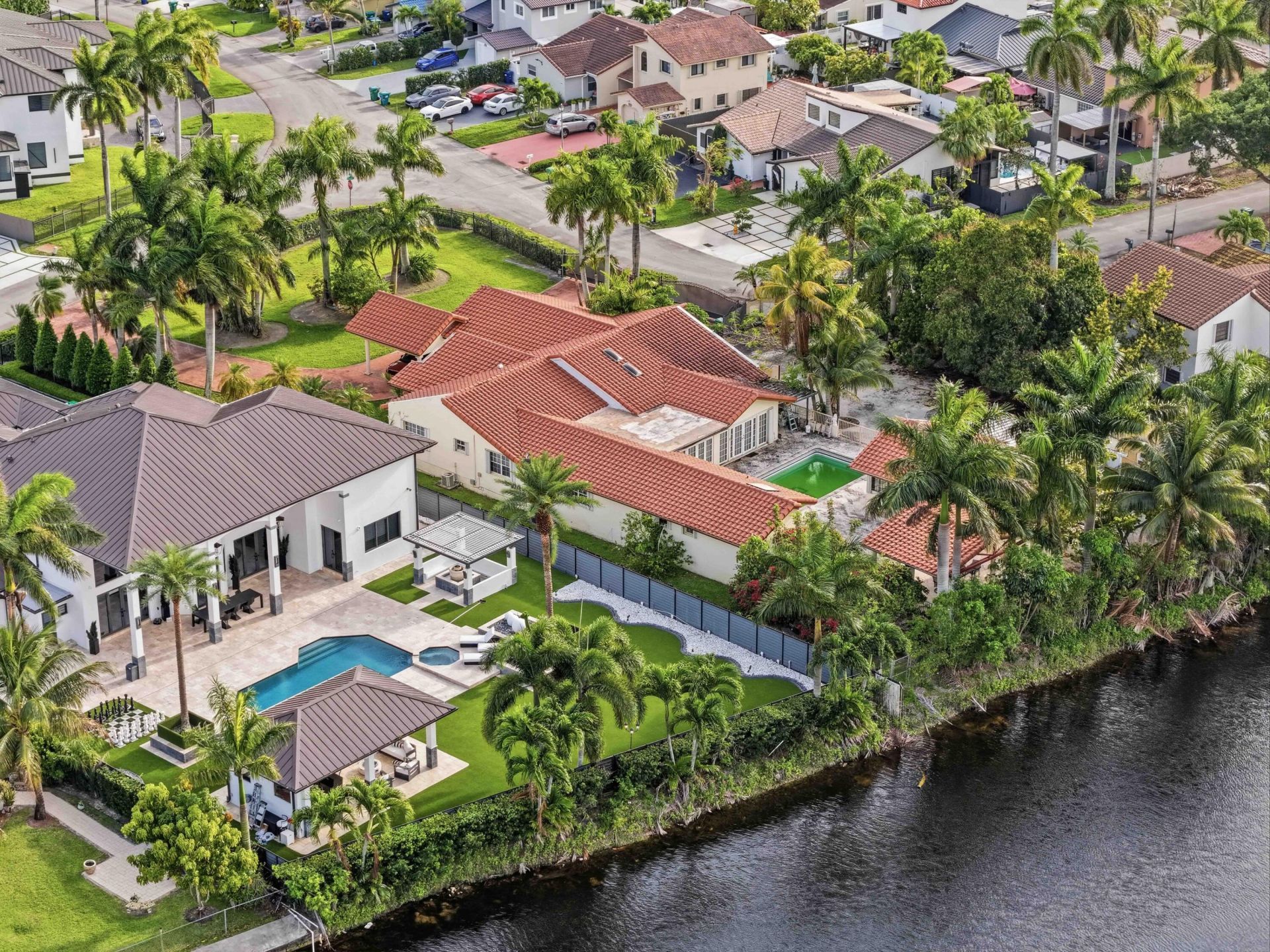 7445 N Augusta Drive, Hialeah, FL 33015 Photo