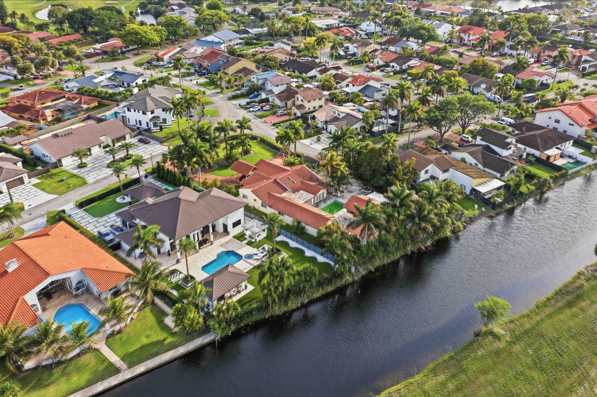 7445 N Augusta Drive, Hialeah, FL 33015 Photo