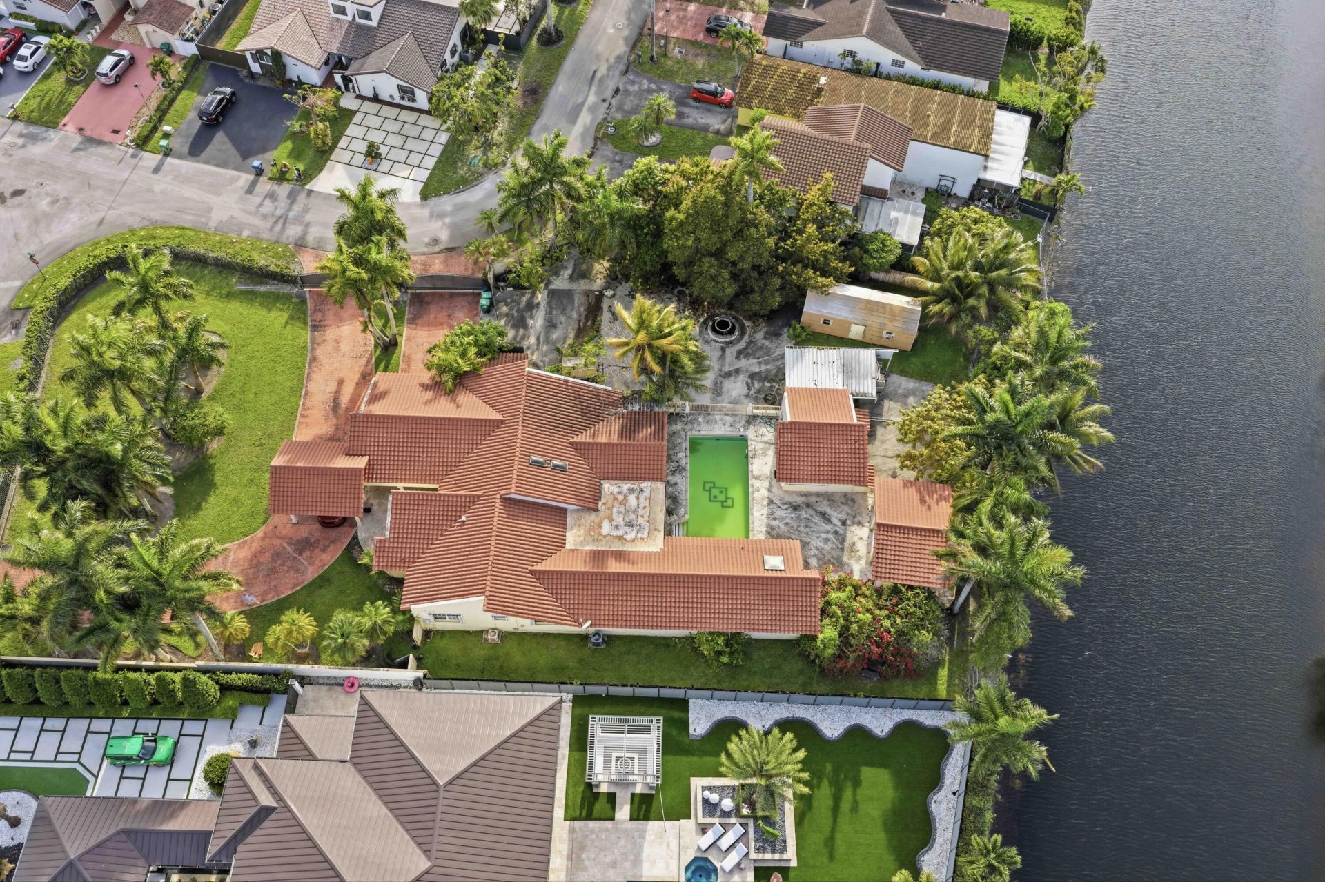 7445 N Augusta Drive, Hialeah, FL 33015 Photo