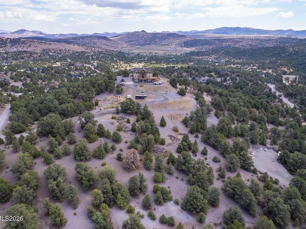 21561 Colt Drive, Reno, NV 89521