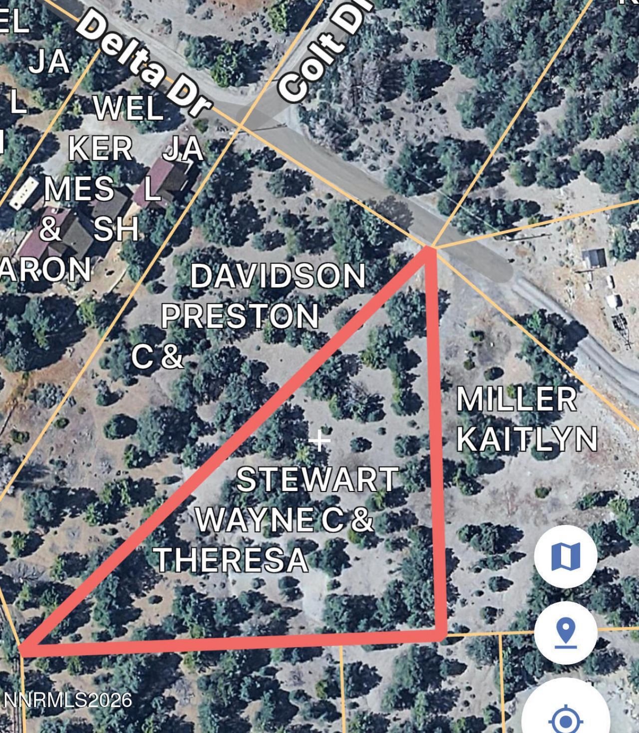 21561 Colt Drive, Reno, NV 89521 Photo