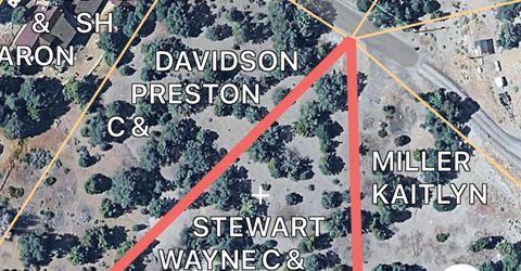 21561 Colt Drive, Reno, NV 89521 Photo