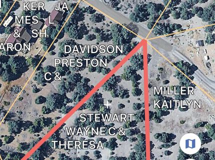 21561 Colt Drive, Reno, NV 89521 Photo