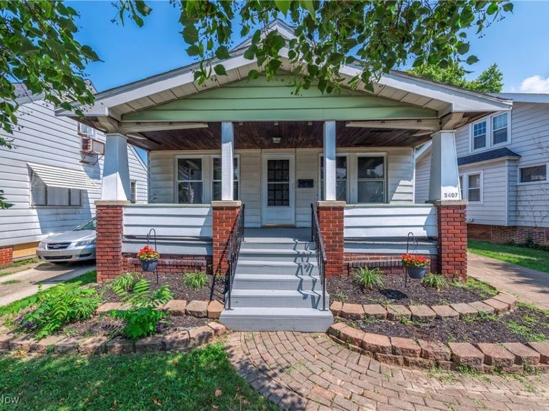 3407 W 133rd Street, Cleveland, OH 44111 Photo 1