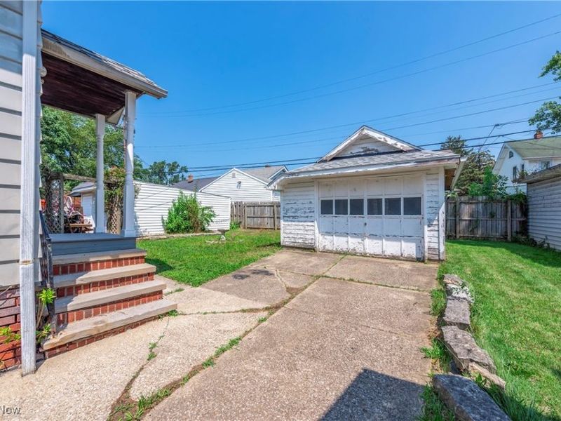 3407 W 133rd Street, Cleveland, OH 44111 Photo 11