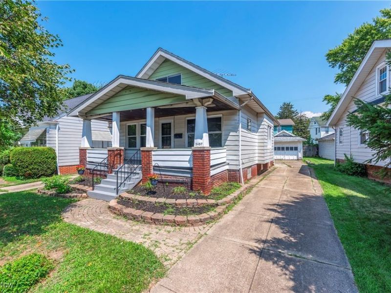 3407 W 133rd Street, Cleveland, OH 44111 Photo 4