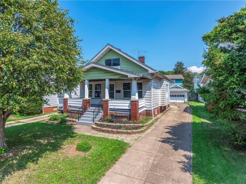 3407 W 133rd Street, Cleveland, OH 44111 Photo 7