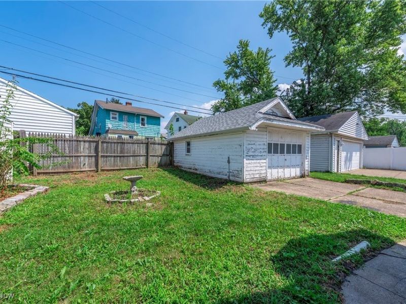 3407 W 133rd Street, Cleveland, OH 44111 Photo 9