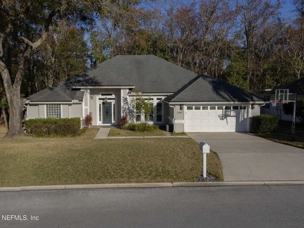 2343 FOXHAVEN Drive E, Jacksonville, FL 32224