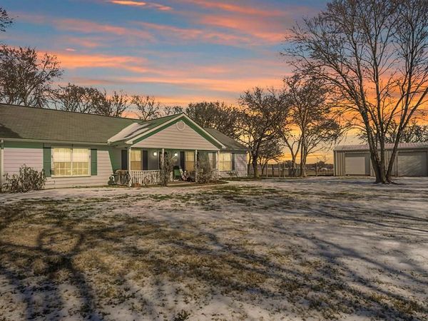 358 E Pecan Street, Waxahachie, TX 75165