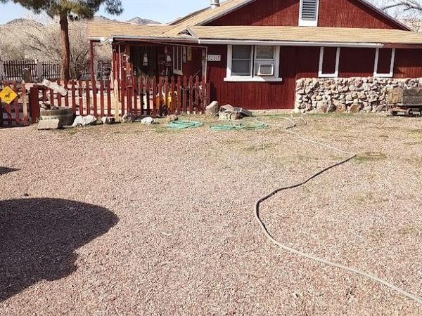 210 E Cedar Street, Beatty, NV 89003