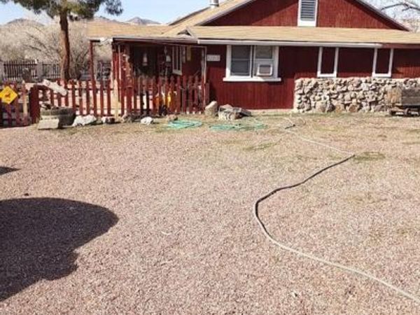 210 E Cedar Street, Beatty, NV 89003