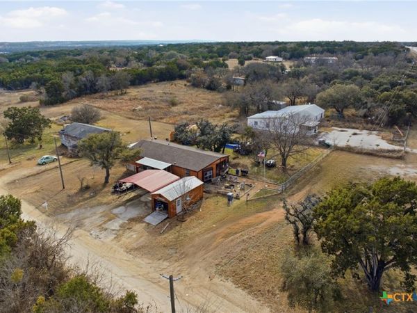 164 County Road 4450, Kempner, TX 76539