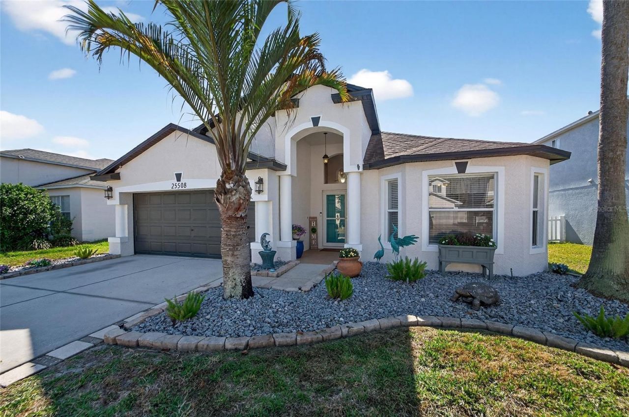 25508 Bruford Boulevard, Land O Lakes, FL 34639 Main Photo