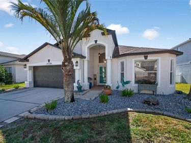 25508 BRUFORD BOULEVARD, LAND O LAKES, FL 34639