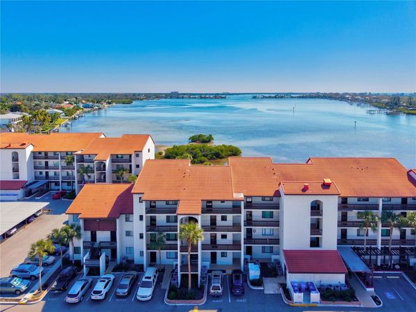 1602 STICKNEY POINT ROAD, Unit 307, SARASOTA, FL 34231