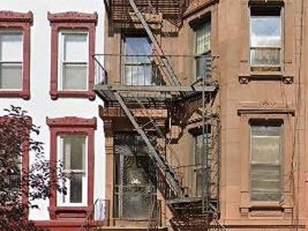 155 Stuyvesant Avenue, Brooklyn, NY 11221