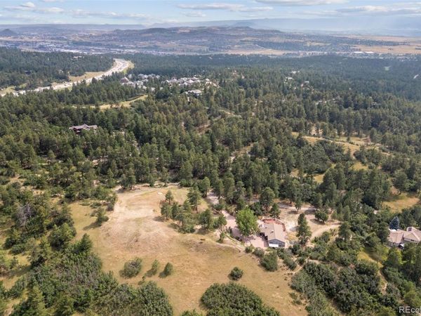 450 E Happy Canyon Road, Castle Rock, CO 80108