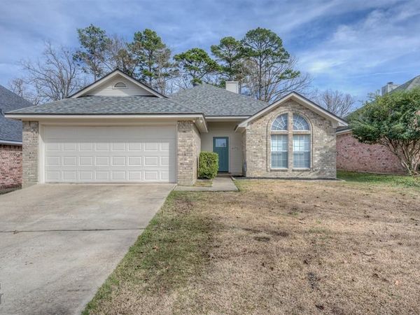 4971 Beechwood Hills Drive, Shreveport, LA 71107