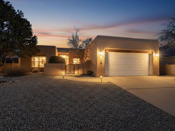 4312 Woodrose Road NW, Albuquerque, NM 87114