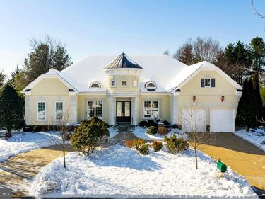 8268 ROXBOROUGH LOOP, GAINESVILLE, VA 20155