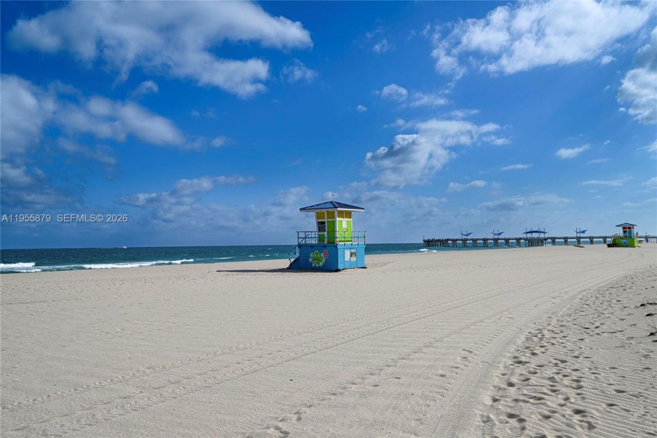 430 Sunset Dr, Pompano Beach, FL 33062 Photo