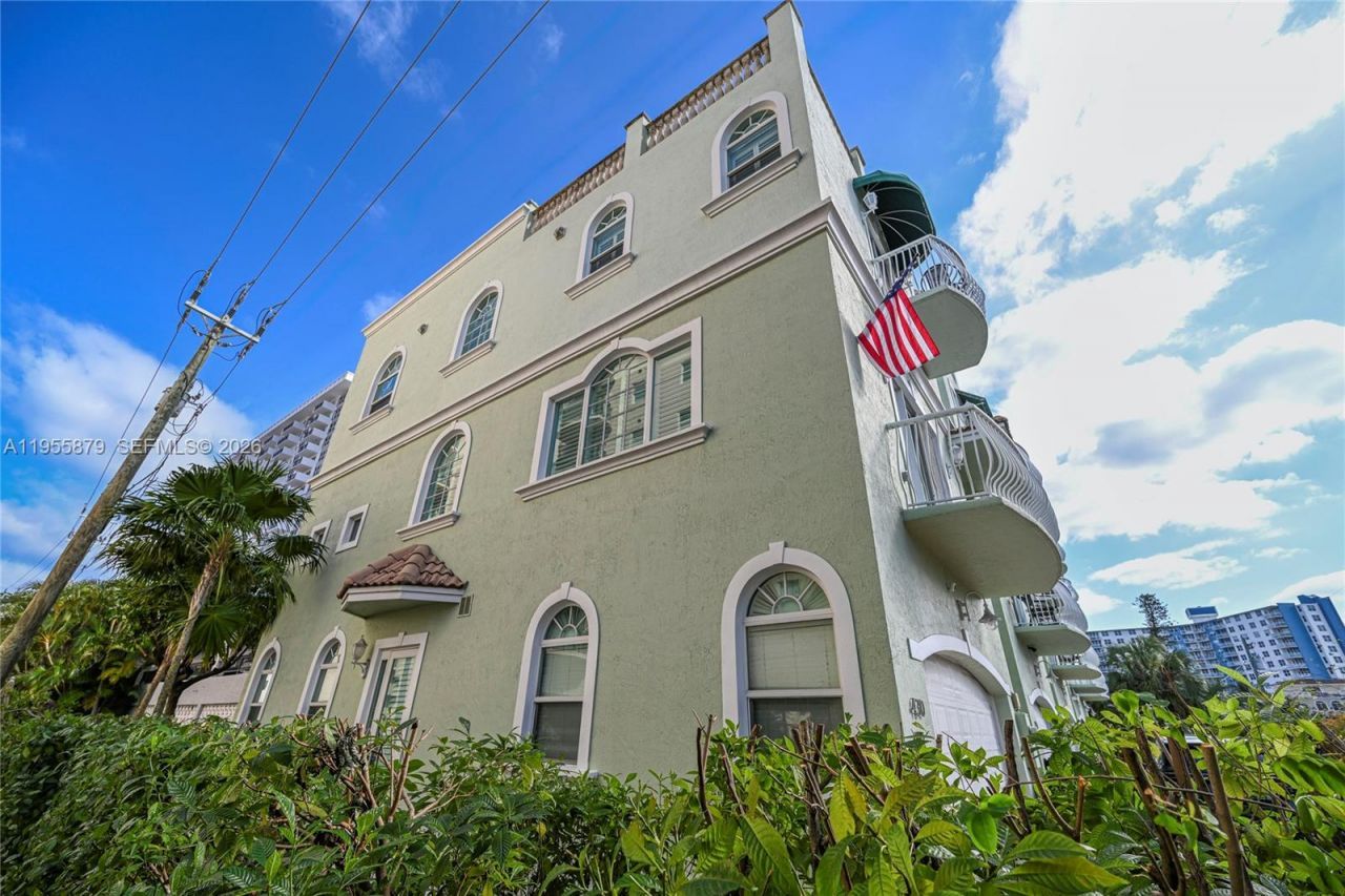 430 Sunset Dr, Pompano Beach, FL 33062 Photo