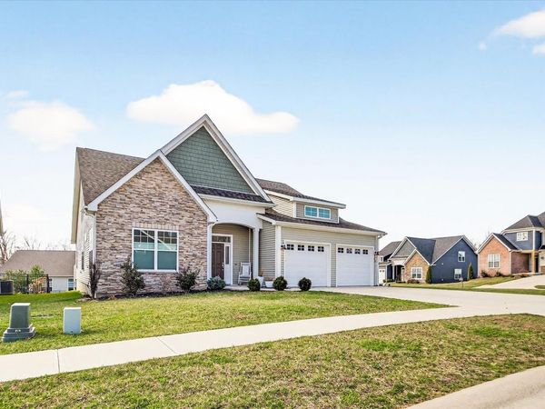 4285 N Hull Drive, Bloomington, IN 47404