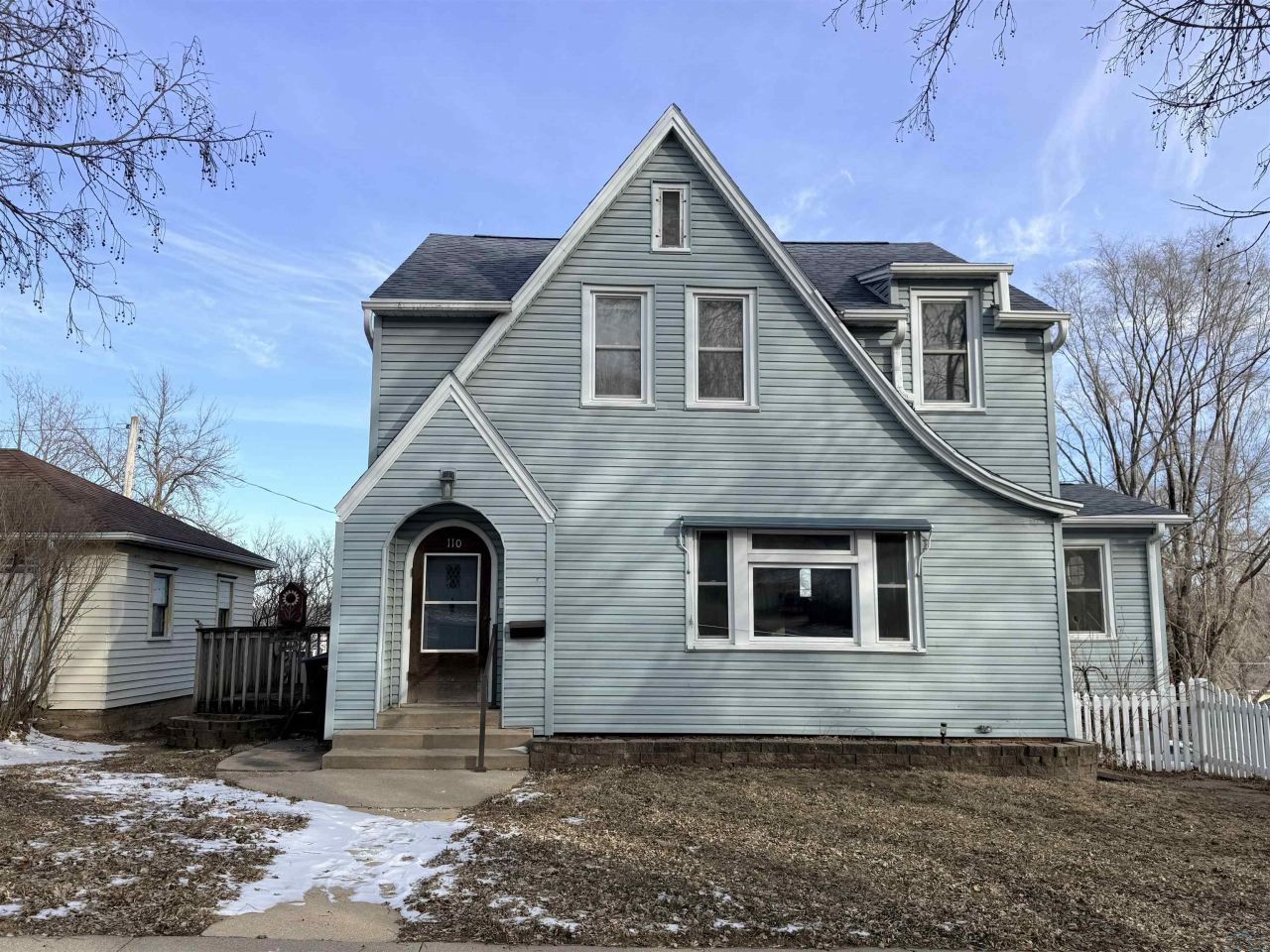 110 S 8th St, Cherokee, IA 51012 Main Photo