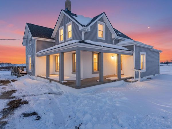 7080 Dull Road, Arcanum, OH 45304