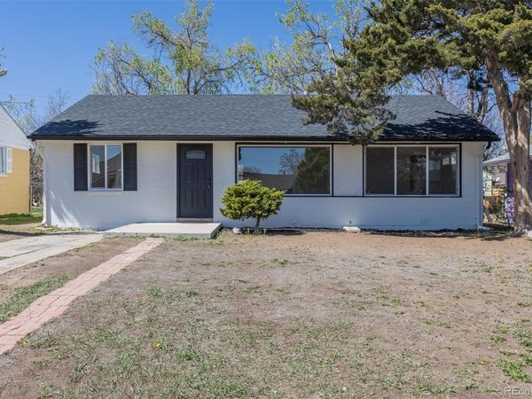 1675 Wabash Street, Denver, CO 80220