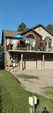840 Cloud Cap Avenue, Pagosa Springs, CO 81147 Main Photo