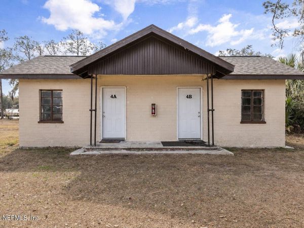 8010 SE US HWY 301, Hawthorne, FL 32640