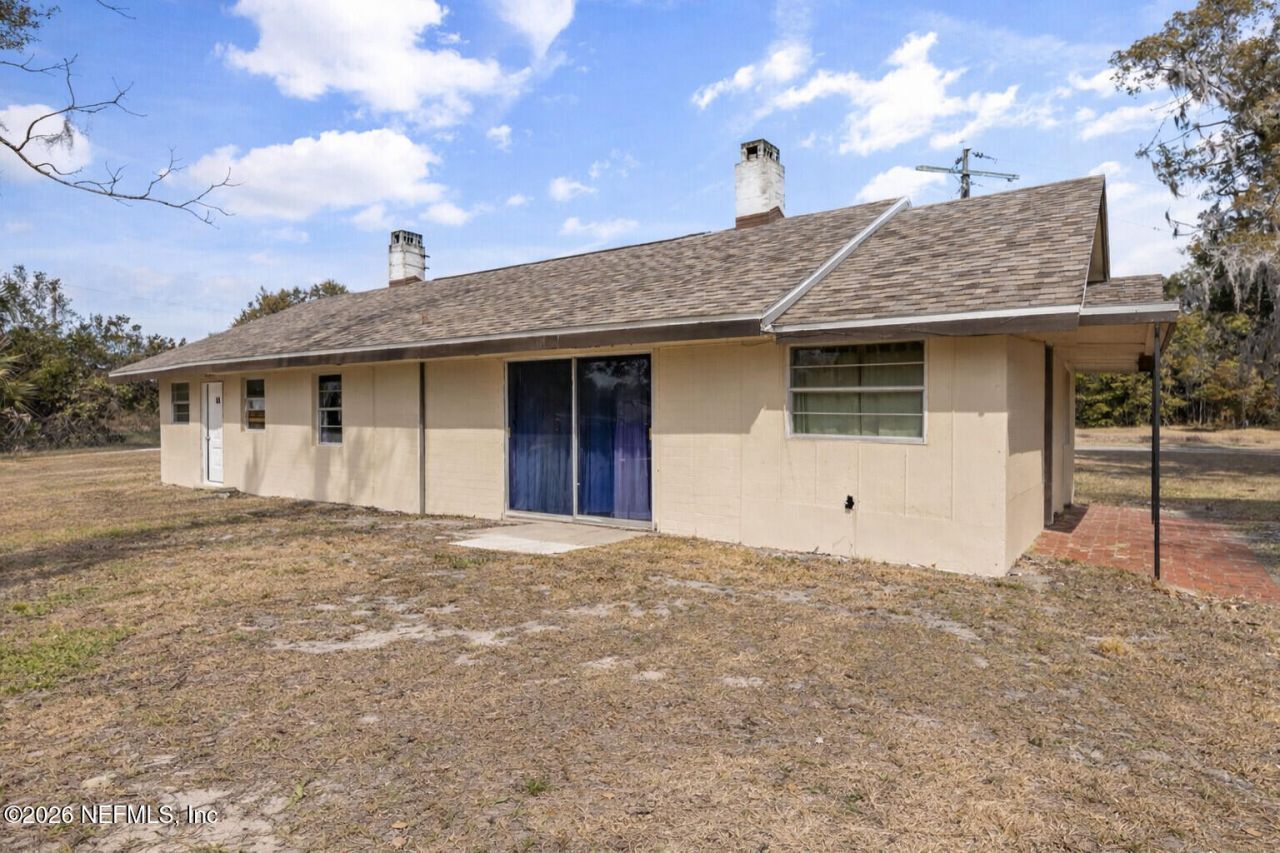 8010 SE Us Hwy 301, Hawthorne, FL 32640 Photo