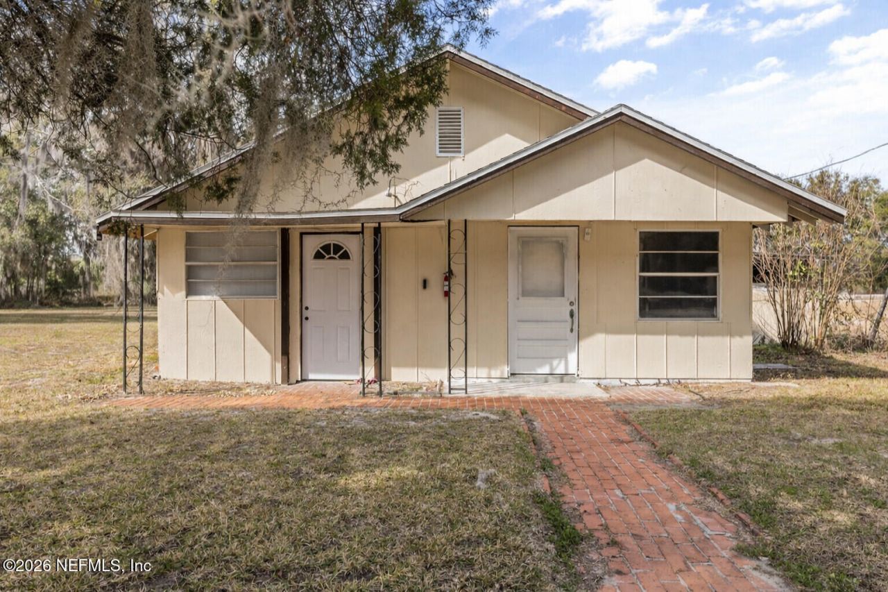 8010 SE Us Hwy 301, Hawthorne, FL 32640 Photo