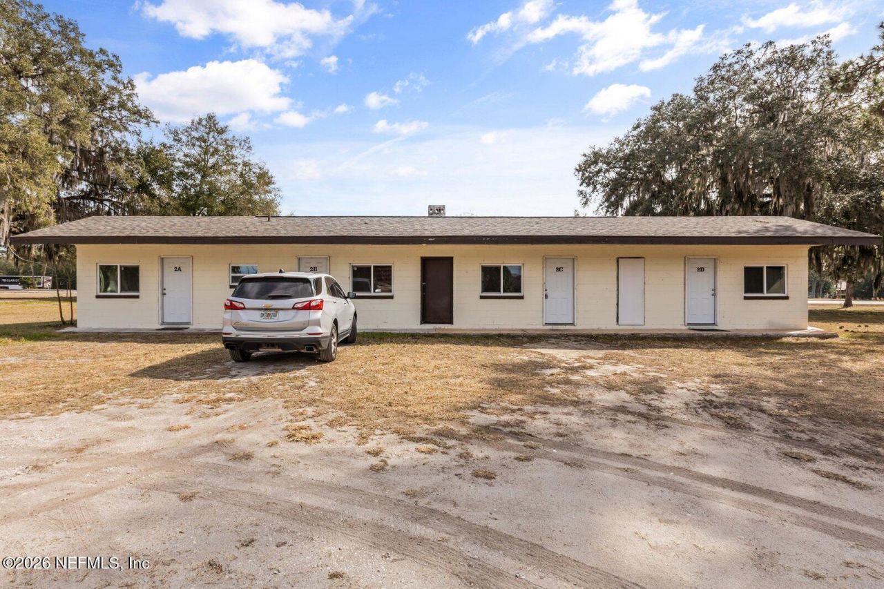 8010 SE Us Hwy 301, Hawthorne, FL 32640 Photo