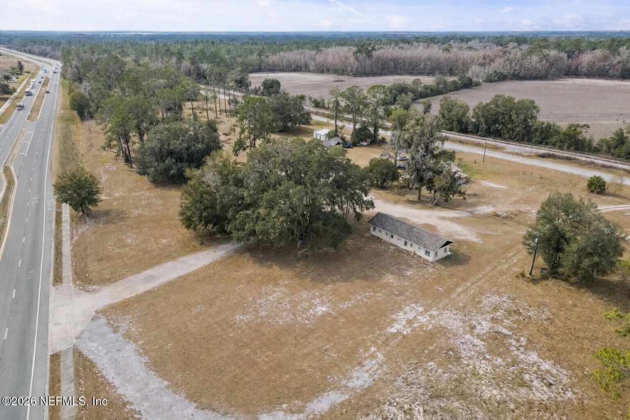 8010 SE Us Hwy 301, Hawthorne, FL 32640 Photo