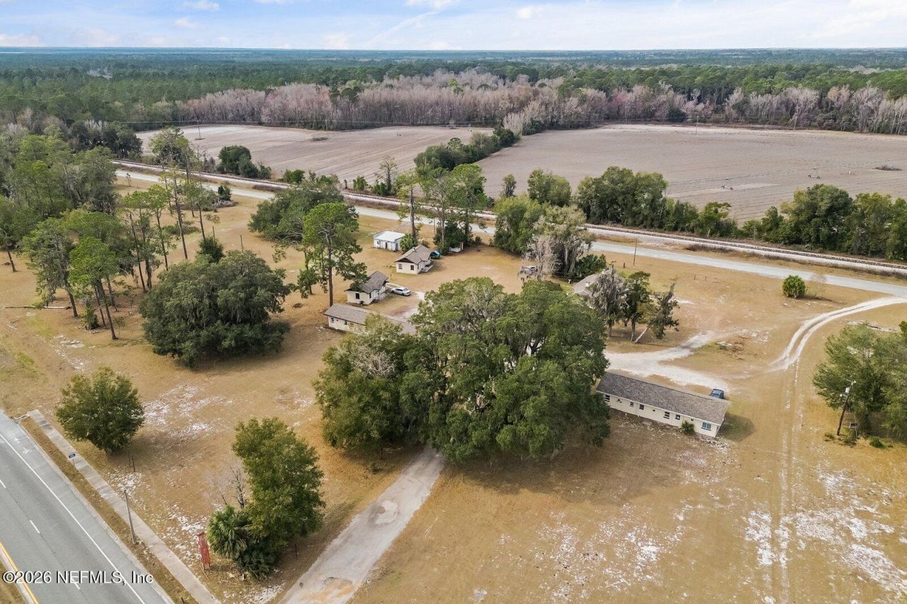 8010 SE Us Hwy 301, Hawthorne, FL 32640 Photo