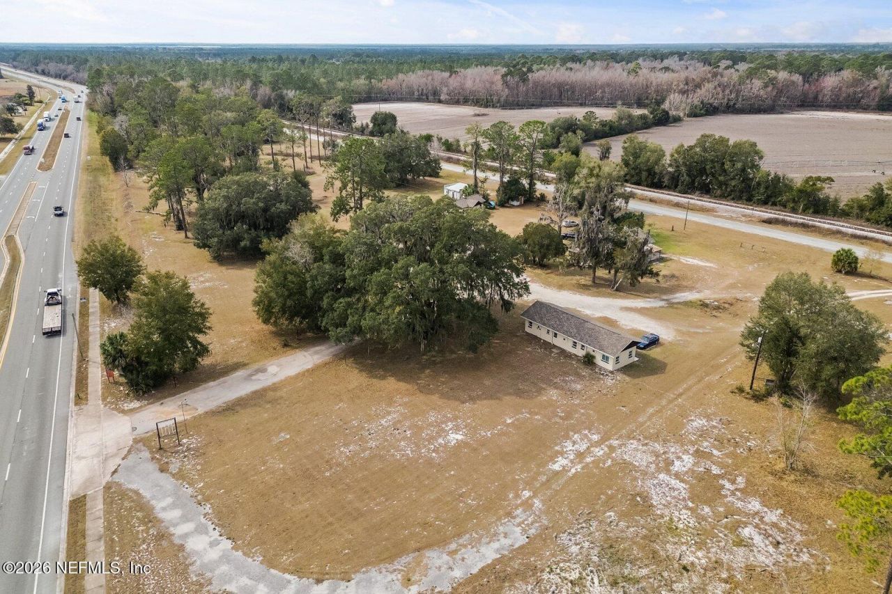 8010 SE Us Hwy 301, Hawthorne, FL 32640 Photo