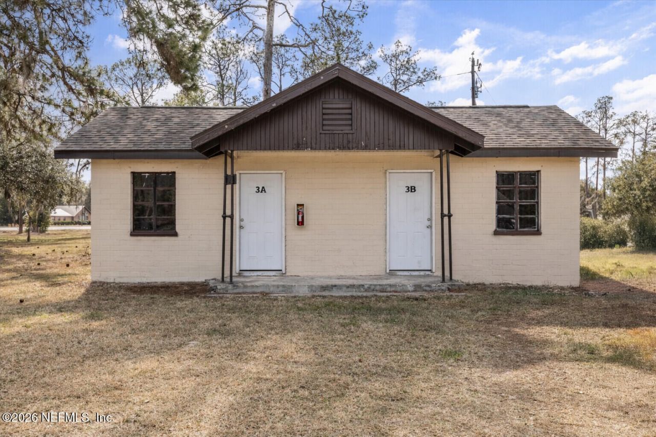 8010 SE Us Hwy 301, Hawthorne, FL 32640 Photo