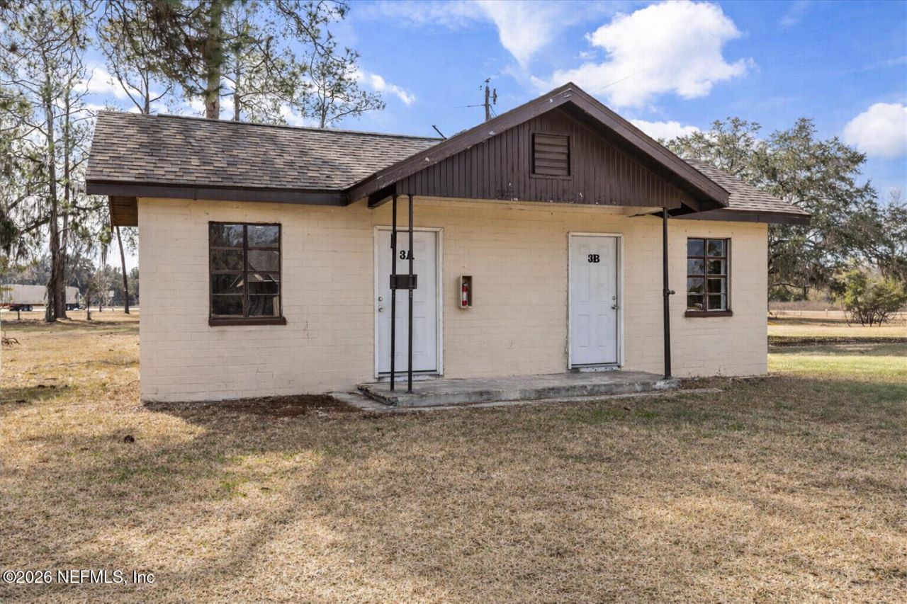 8010 SE Us Hwy 301, Hawthorne, FL 32640 Photo