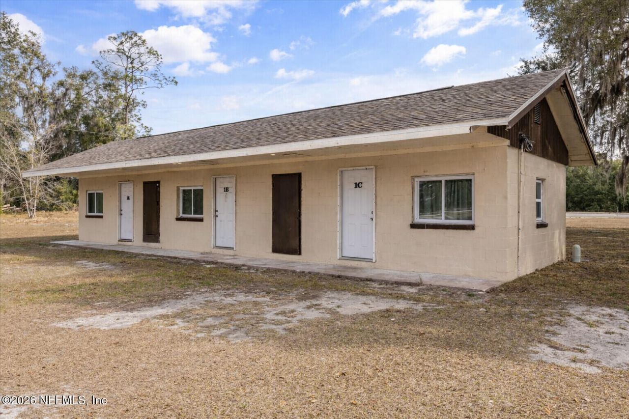 8010 SE Us Hwy 301, Hawthorne, FL 32640 Photo