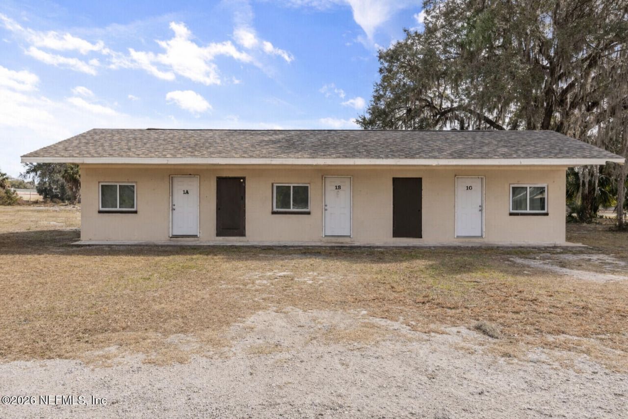 8010 SE Us Hwy 301, Hawthorne, FL 32640 Photo