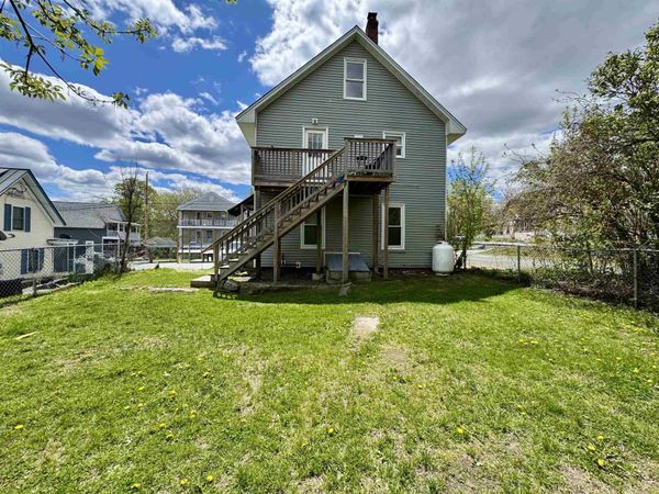 3 Winter Street, Lebanon, NH 03766