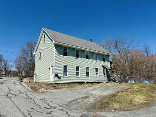 3 Winter Street, Lebanon, NH 03766