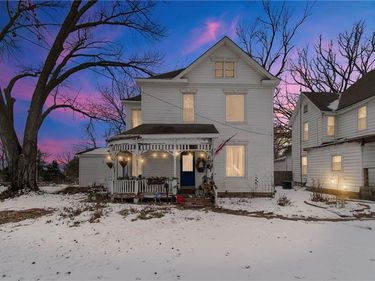 413 S Orchard Street, Clinton, MO 64735